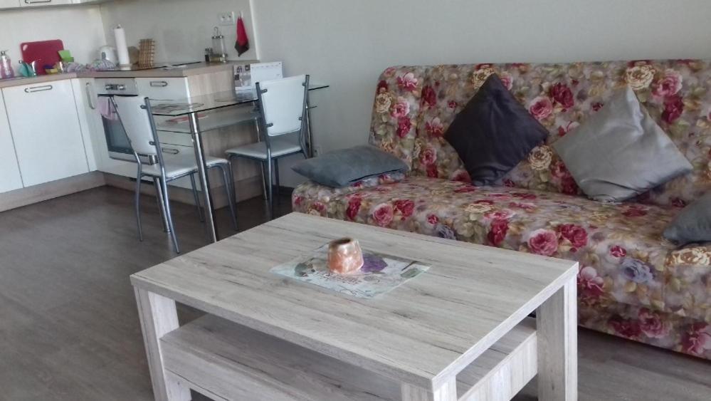 Apartman Edita - Byt S Terasou A Parkovacim Stanim, Topolova, Olomouc Apartman Kültér fotó
